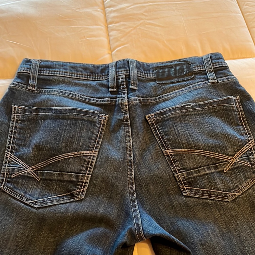 BKE Jeans